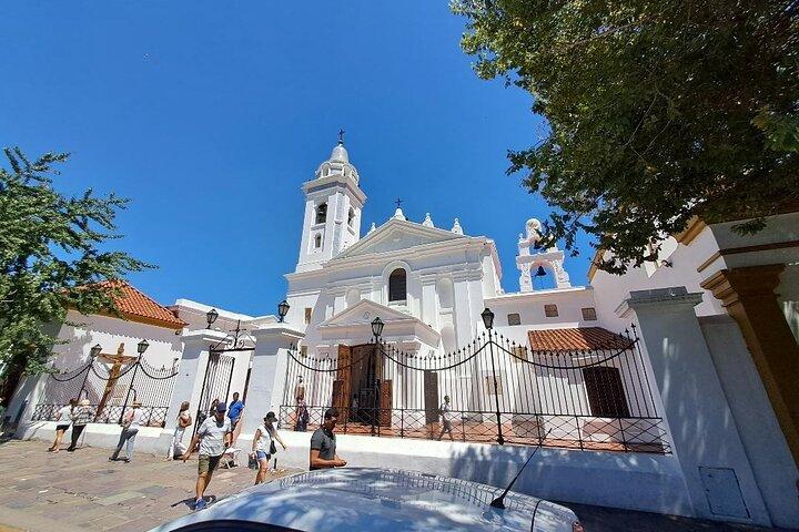 Tour privado de Buenos Aires com um Guia local