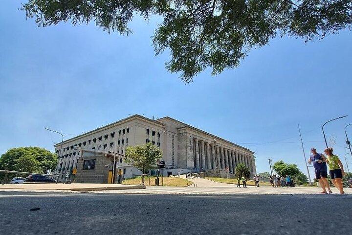 Tour privado de Buenos Aires com um Guia local