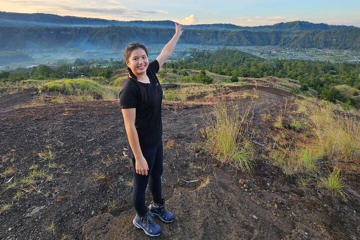 Mount Batur Sunset Jeep Tour