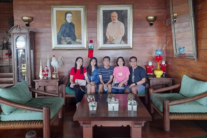 Private Puerto Princesa City Tour