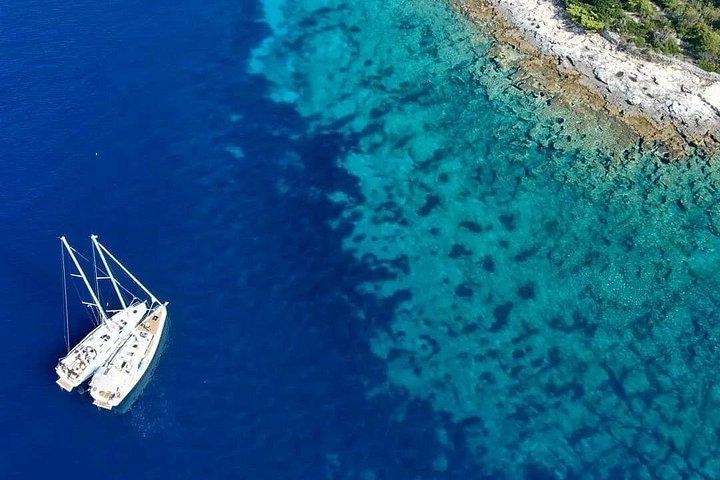 Big Boss – Adults Only Boat Trip (16+)