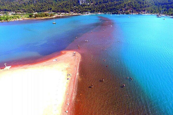 Marmaris 4x4 Jeepsafari