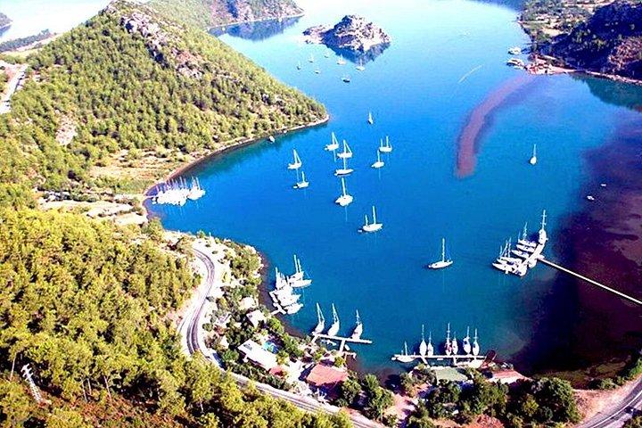Marmaris 4x4 Jeep Safari