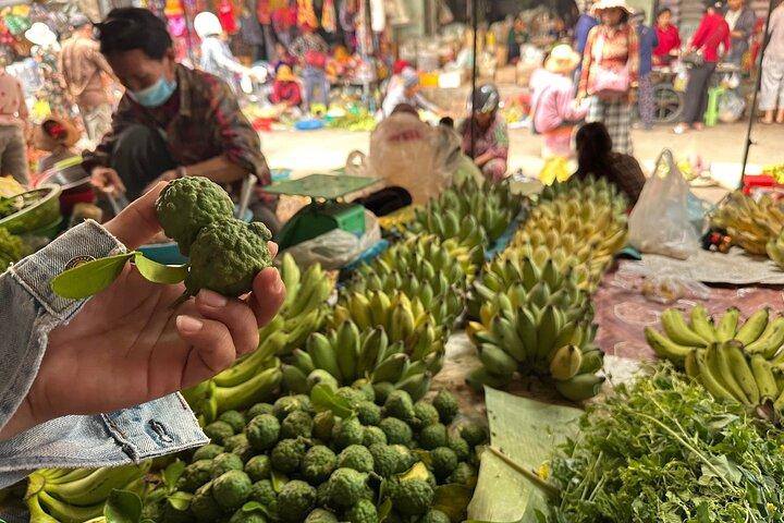 Cambodja Food Tour