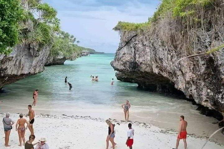 Utforska Zanzibars 6 Quintessential Southeastern Charm hel dag