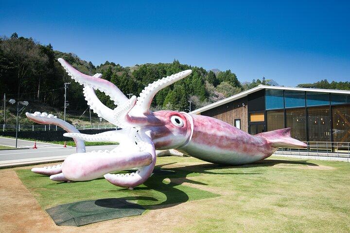 珠洲・能登プライベート1日 プロカメラマンによる写真撮影