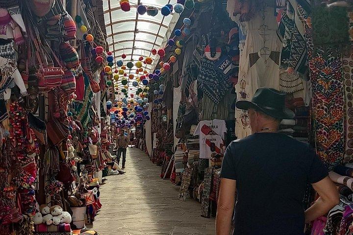 Cusco City Tour Privat