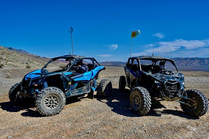Pacote Combo Flame Thrower na Adrenaline Mountain