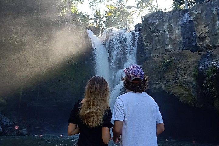 Bali Customized Car Charter Private Day Tour with Driver