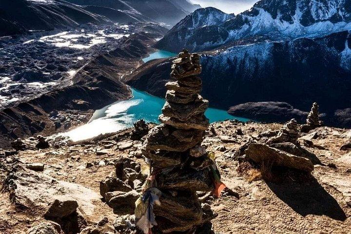 14-Days Private Everest Base Camp Trek Activity