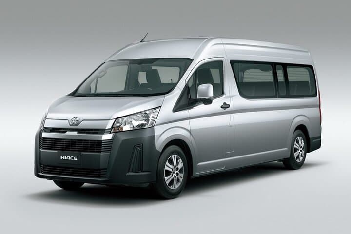 Dubai Airport Arrival & Departure Transfers