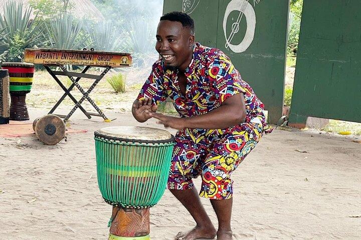 La visite culturelle de la ville la mieux notée à Dar es Salaam