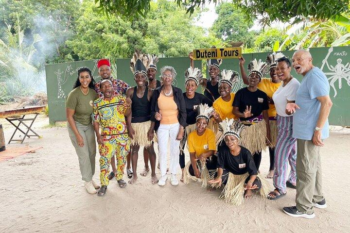 La visite culturelle de la ville la mieux notée à Dar es Salaam
