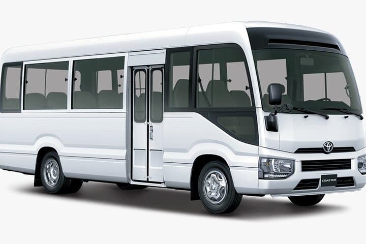 Dubai Airport Arrival & Departure Transfers