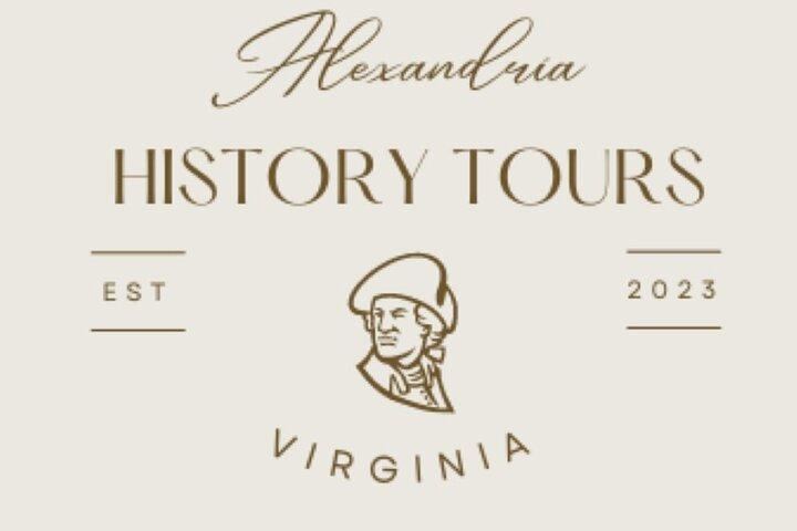 Um passeio a pé guiado pela histórica cidade velha de Alexandria