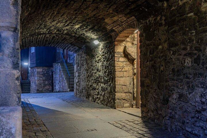 Tour dei fantasmi di Edimburgo: misteri, leggende e omicidi