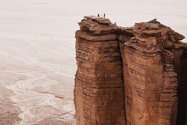 Tour du bord du monde