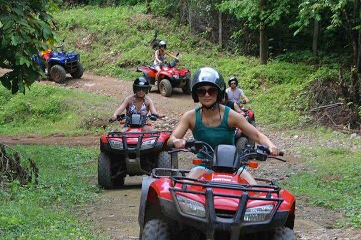 Privétour van één dag naar Langkawi