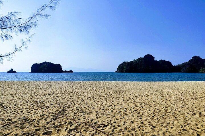 ランカウイ島格安プライベート日帰りツアー（ドライバー付き）