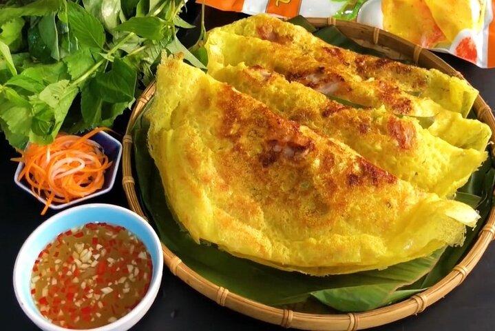 Hanoi Street Food Tour mit kleiner Gruppe