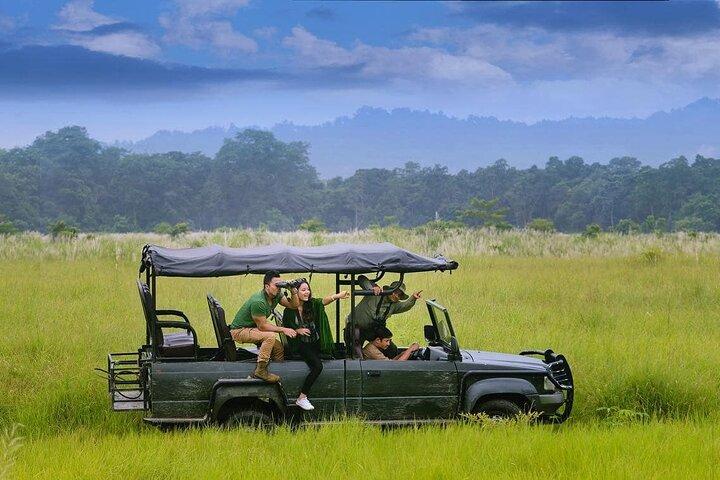 Tour privado de 7 días en Nepal