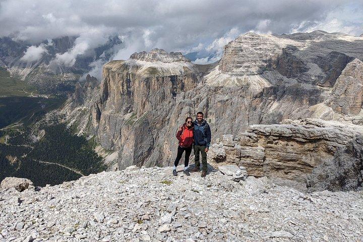 Verona Volledagse Dolomietenreis