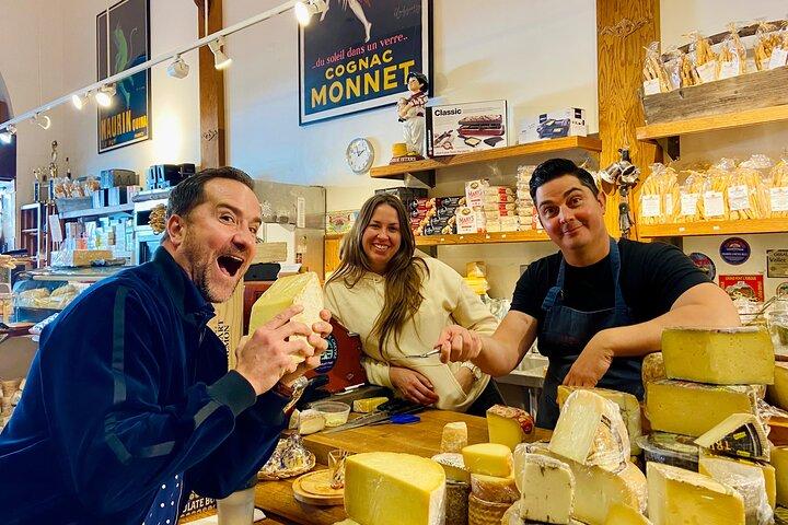 Beverly Hills Food Tour com degustações gourmet e bebidas