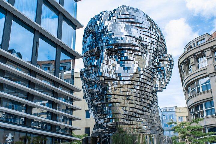 Erkunden Sie Prags Kunst und Kultur mit einem Einheimischen