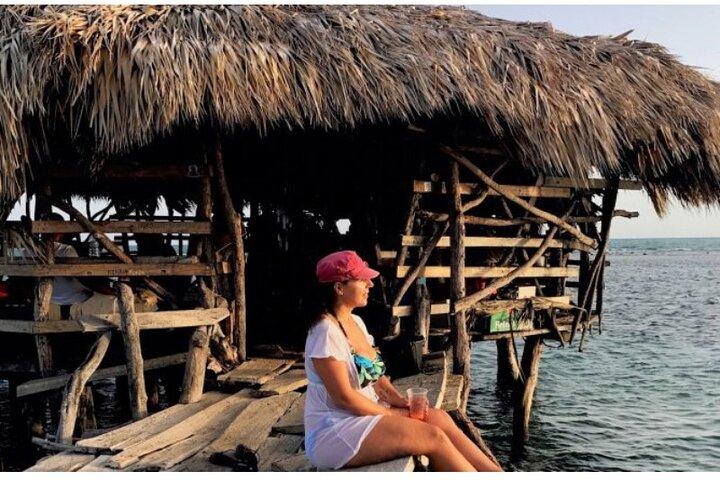 YS Falls e Pelican Bar COMBO de Montego Bay