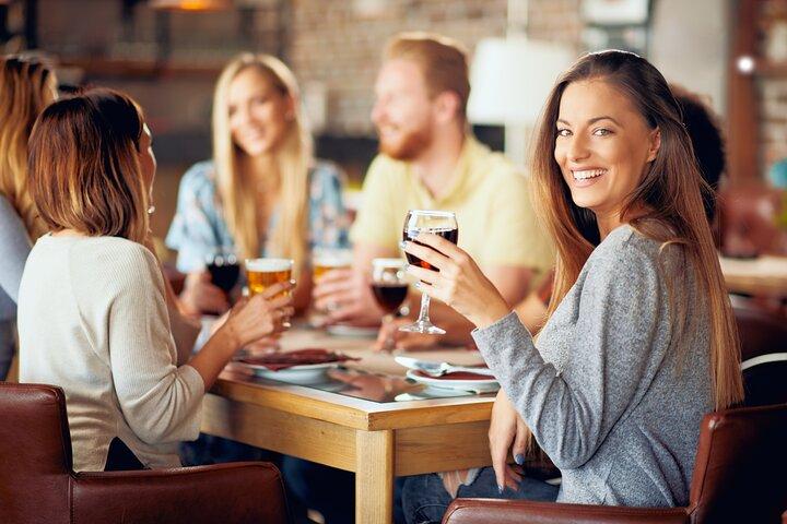 Sonoma und Napa 6h - 8h - Private Weintour mit Concierge-Service