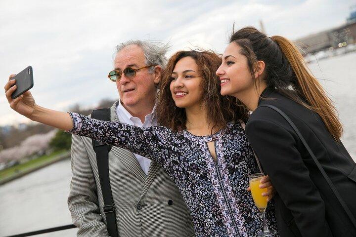 City Cruises Washington DC : Crucero por el Brunch de Mimosa