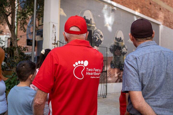 Perth: Premiere Pathways - Walking Tour - Perth Attractions
