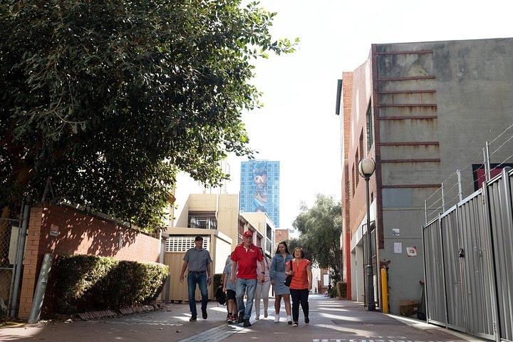 Perth: Premiere Pathways - Walking Tour - Perth Attractions