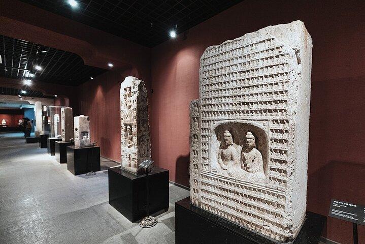 Xi'an Kulturtour: Highlights der Museumssammlung