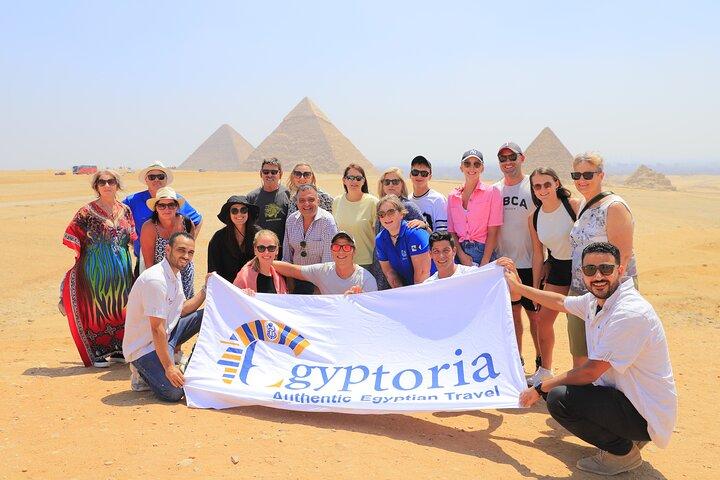 Ägypten Abenteuertour 9 Tage