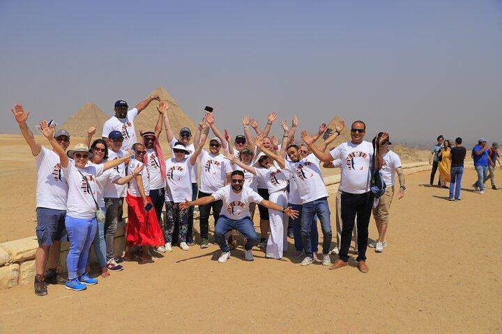 Ägypten Abenteuertour 9 Tage