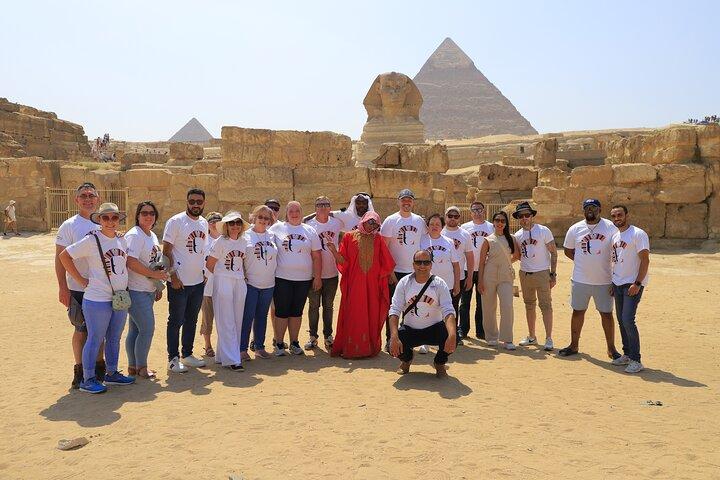 Ägypten Abenteuertour 9 Tage