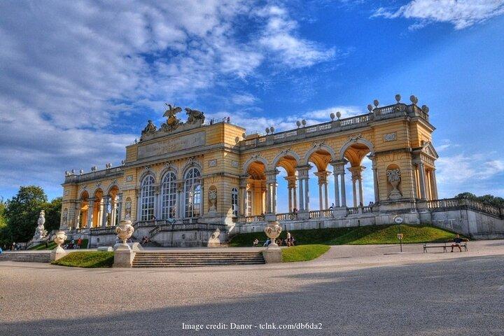 Erkunden Sie Schloss Schönbrunn & Gärten: Private 2,5-stündige Führung