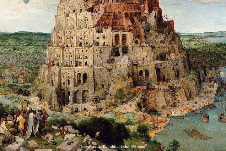 Kunsthistorisches Fine Arts Museum: visite guidée privée de 2,5 heures