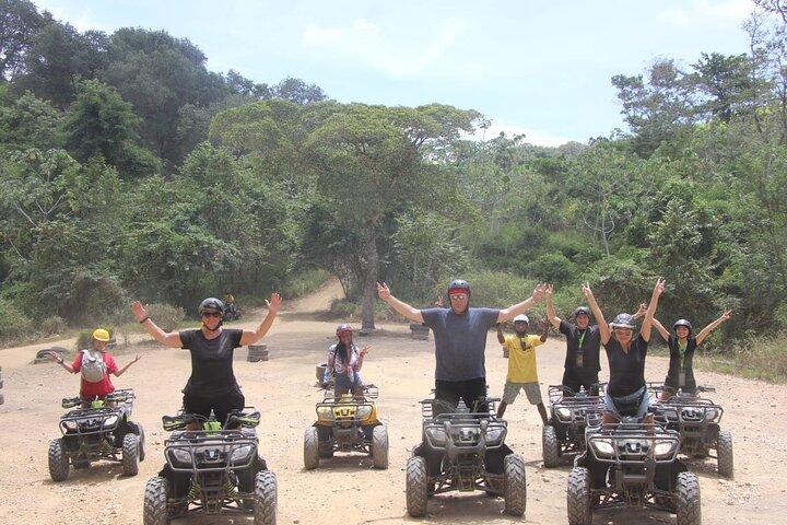 Roatan Let's Plan your Day
