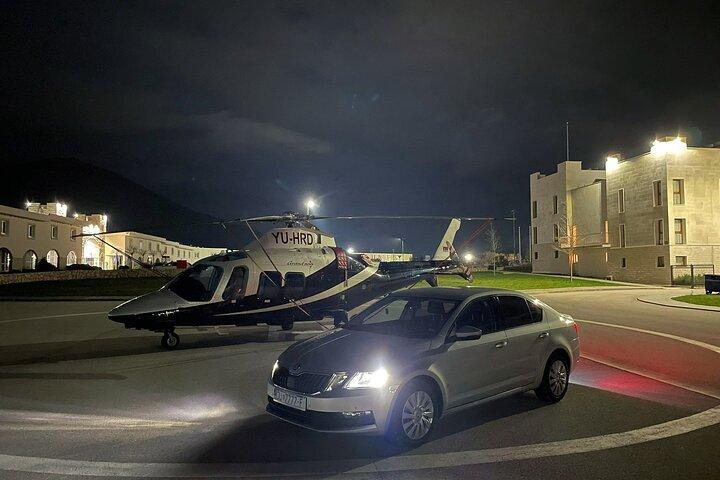 Tour privato di un'intera giornata a Kravice e Mostar
