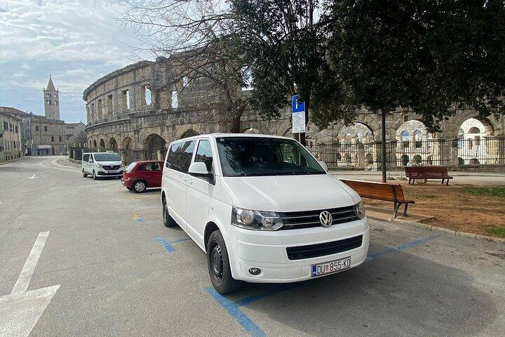 Tour privato di un'intera giornata a Kravice e Mostar