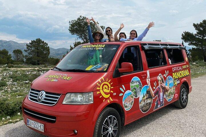 Tour privato di un'intera giornata a Kravice e Mostar