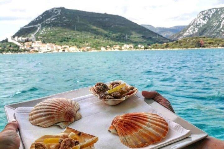 Tour giornaliero enogastronomico