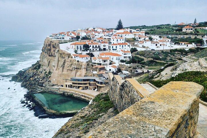 Sintra and Cascais Private Tour from Lisbon