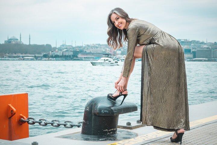 Istanbul fototur