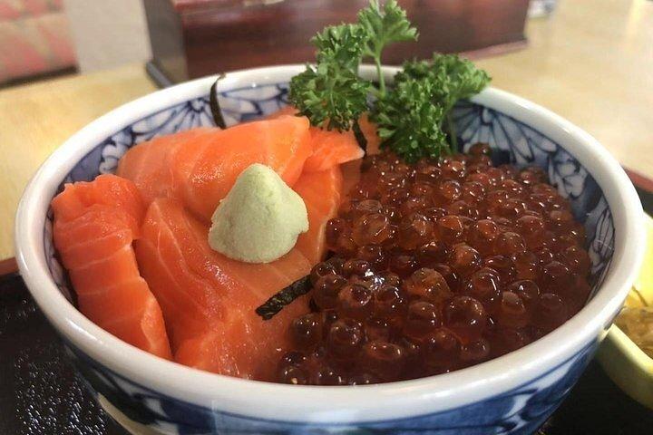 【札幌】プライベートカーで行く！滝野霊園、北海道神宮、白い恋人パーク