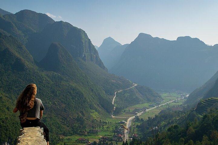 Karst Plateau Geopark Tour 3 días - 2 noches desde Hanoi