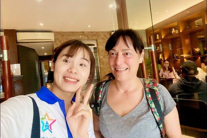 Private Guided Tour of Hanoi
