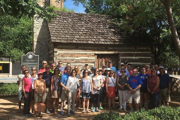 Dallas Highlights & JFK Historical Combo Tour